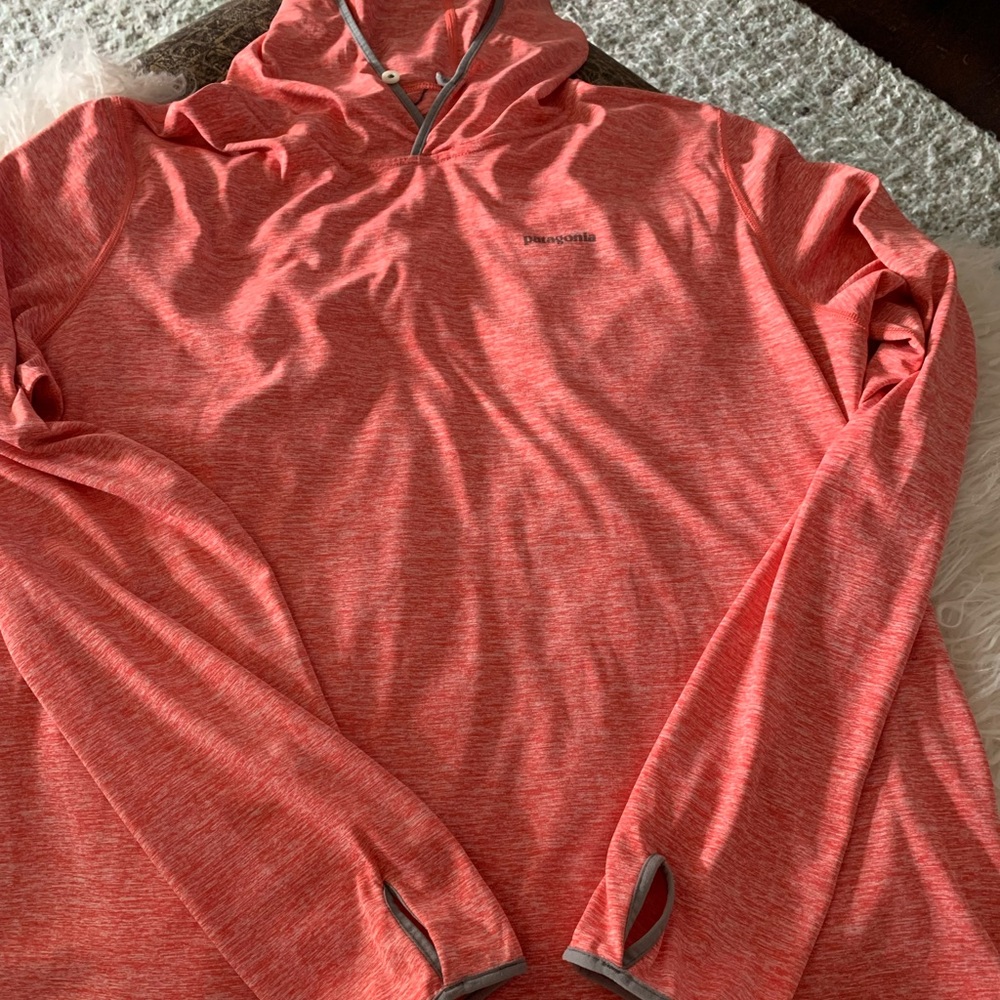 Patagonia Sun Shirt